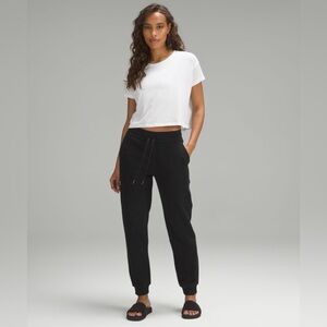 Lululemon scuba joggers